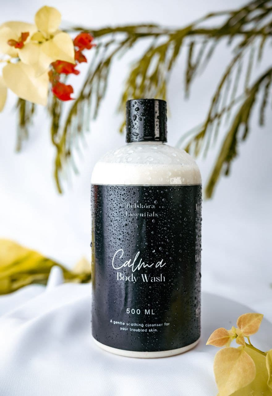 Calma Body Wash