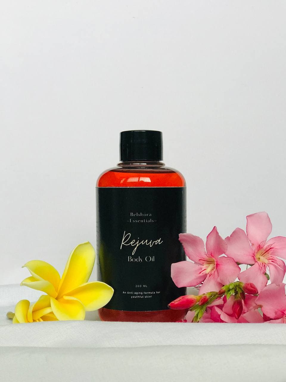 Rejuva Body Oil